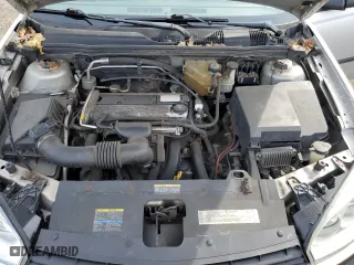2004 Chevrolet Malibu with VIN 1G1ZS52F84F137764, listed as a Copart auction lot 45778305 with 161,764 mi miles and Salvage Title. Bid and sale history available at carsss.com. Image 13.