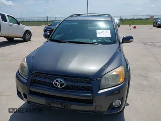2012 Toyota RAV4 Sport with VIN JTMWF4DV9C5046648, listed as a IAAI auction lot 42509426 with 159,005 mi miles and . Bid and sale history available at DreamBid. Image 6.