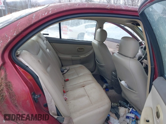 1999 Oldsmobile Intrigue GL z VIN 1G3WS52KXXF335273, wystawiony jako IAAI lot #41624543 z przebiegiem 106 606 mil mil oraz . Historia ofert i sprzedaży dostępna na DreamBid. Obrazek 8.