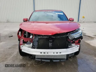 2024 Acura RDX w/A-Spec Package with VIN 5J8TC2H67RL018209, listed as a Copart auction lot 80133514 with 11,323 mi miles and Salvage title. Bid and sale history available at DreamBid. Image 5.