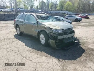 2019 Subaru Outback Premium with VIN 4S4BSAFCXK3239028, listed as a Copart auction lot 54336895 with Not provided miles and Non repairable. Bid and sale history available at DreamBid. Image 13.