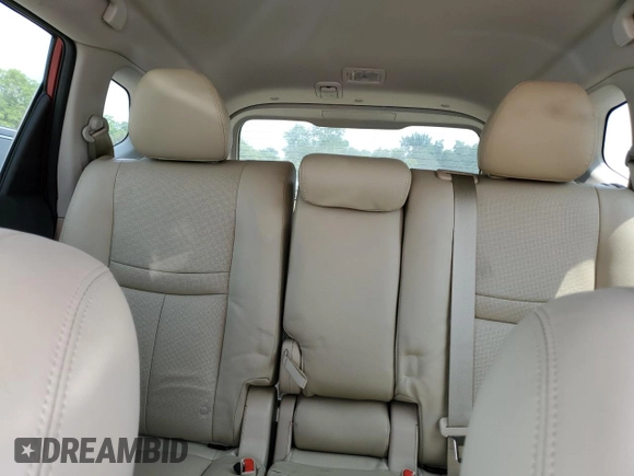 2020 Nissan Rogue S with VIN 5N1AT2MT8LC820093, listed as a Copart auction lot 59669625 with 67,395 mi miles and Salvage title. Bid and sale history available at DreamBid. Image 10.