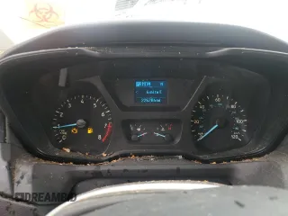2017 Ford Transit с VIN 1FTYR1YM0HKA87159, выставлен на аукционе Copart как лот 60666785 с пробегом 226 284 миль миль и Списание • Salvage title. История ставок и продаж доступна на DreamBid. Изображение 9.
