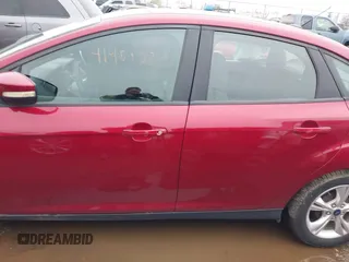 2013 Ford Focus SE z VIN 1FADP3F27DL324354, wystawiony jako IAAI lot #41909025 z przebiegiem 99 096 mil mil oraz . Historia ofert i sprzedaży dostępna na DreamBid. Obrazek 15.