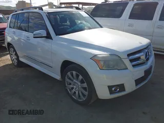 2010 Mercedes-Benz GLK 350 z VIN WDCGG5GB4AF373064, wystawiony jako IAAI lot #41687812 z przebiegiem 131 206 mil mil oraz . Historia ofert i sprzedaży dostępna na DreamBid. Obrazek 1.