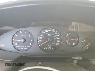 2000 Chrysler Sebring JXi z VIN 3C3EL55H4YT246402, wystawiony jako Copart lot #67654354 z przebiegiem 107 144 mil mil oraz Szkody całkowita. Historia ofert i sprzedaży dostępna na DreamBid. Obrazek 9.