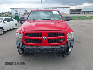 2013 Ram 1500 Express with VIN 1C6RR7FT2DS687975, listed as a IAAI auction lot 42460500 with 203,584 mi miles and . Bid and sale history available at DreamBid. Image 13.