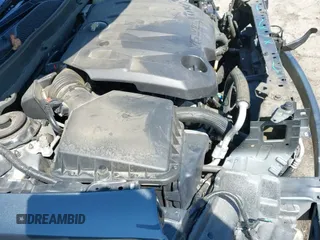 2019 Chevrolet Impala LT с VIN 2G11Z5S31K9126416, выставлен на аукционе IAAI как лот 43215543 с пробегом 117 557 миль миль и . История ставок и продаж доступна на DreamBid. Изображение 20.