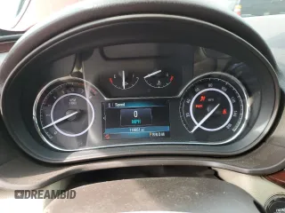 2014 Buick Regal Premium I с VIN 2G4GP5EX5E9205478, выставлен на аукционе Copart как лот 48830565 с пробегом 118 851 миль миль и Списание • Salvage title. История ставок и продаж доступна на DreamBid. Изображение 9.