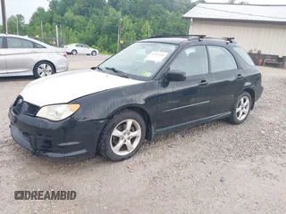 2007 Subaru Impreza i с VIN JF1GG61667H814025, выставлен на аукционе IAAI как лот 42251946 с пробегом 232 129 миль миль и . История ставок и продаж доступна на DreamBid. Изображение 2.