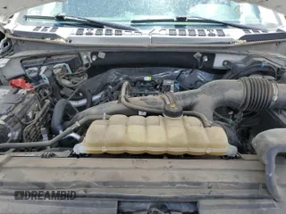 2019 Ford F-150 XL with VIN 1FTEX1EP9KKD65393, listed as a IAAI auction lot 42567714 with 94,064 mi miles and . Bid and sale history available at DreamBid. Image 13.