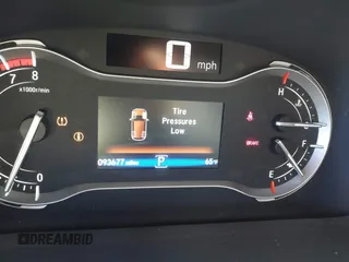 2016 Honda Pilot EX with VIN 5FNYF5H35GB009107, listed as a IAAI auction lot 41753477 with 93,677 mi miles. Bid and sale history available at carsss.com. Image 7.