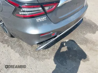 2022 Nissan Maxima SV z VIN 1N4AA6CV4NC502047, wystawiony jako IAAI lot #42073262 z przebiegiem 54 530 mil mil oraz . Historia ofert i sprzedaży dostępna na DreamBid. Obrazek 18.