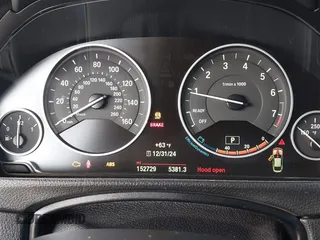2015 BMW 4 Series 428i with VIN WBA4A9C52FGL85228, listed as a IAAI auction lot 41228043 with 152,729 mi miles and . Bid and sale history available at DreamBid. Image 15.