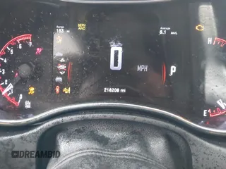 2017 Dodge Durango R/T с VIN 1C4SDJCT2HC611988, выставлен на аукционе IAAI как лот 41702827 с пробегом 218 208 миль миль и . История ставок и продаж доступна на DreamBid. Изображение 7.