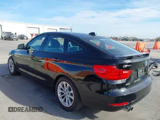 2014 BMW 3 Series 328i Gran Turismo xDrive с VIN WBA3X5C58ED556096, выставлен на аукционе IAAI как лот 40979072 с пробегом 80 544 миль миль и . История ставок и продаж доступна на DreamBid. Изображение 3.