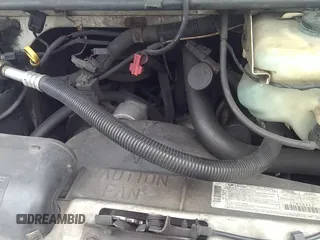 1995 Chevrolet Chevy Van z VIN 1GCEG25K2SF159884, wystawiony jako IAAI lot #41947206 z przebiegiem 308 693 mil mil oraz . Historia ofert i sprzedaży dostępna na DreamBid. Obrazek 12.