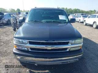 2004 Chevrolet Tahoe LS with VIN 1GNEC13V04R178784, listed as a IAAI auction lot 42013755 with 126,162 mi miles. Bid and sale history available at carsss.com. Image 12.