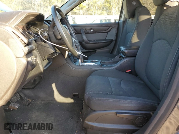 2013 GMC Acadia SLE with VIN 1GKKRNEDXDJ143050, listed as a Copart auction lot 87242434 with 135,086 mi miles and Clean Title. Bid and sale history available at carsss.com. Image 7.