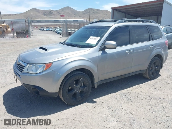 2010 Subaru Forester XT Limited with VIN JF2SH6FC5AH781897, listed as a IAAI auction lot 42361383 with 180,439 mi miles and . Bid and sale history available at DreamBid. Image 2.