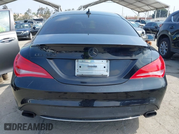 2014 Mercedes-Benz CLA 250 with VIN WDDSJ4EB3EN040337, listed as a IAAI auction lot 42382524 with 210,381 mi miles and . Bid and sale history available at DreamBid. Image 17.