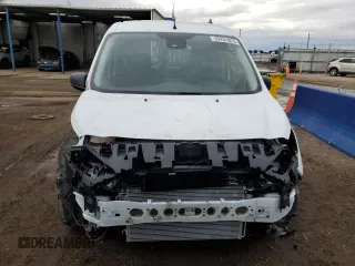 2022 Ford Transit Connect XLT z VIN NM0LS7T21N1524270, wystawiony jako Copart lot #59781825 z przebiegiem 44 899 mil mil oraz Szkoda całkowita • Salvage title. Historia ofert i sprzedaży dostępna na DreamBid. Obrazek 5.