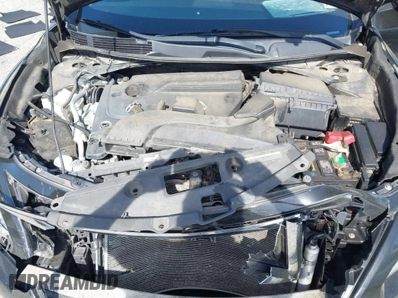 2015 Nissan Altima SL with VIN 1N4AL3AP5FC280259, listed as a IAAI auction lot 42111665 with 119,246 mi miles and . Bid and sale history available at DreamBid. Image 10.