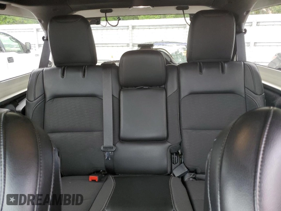2020 Jeep Wrangler Unlimited Freedom with VIN 1C4HJXDG0LW285901, listed as a Copart auction lot 52193555 with 63,823 mi miles and Salvage title. Bid and sale history available at DreamBid. Image 10.