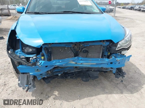 2016 Subaru Crosstrek Limited z VIN JF2GPANC9G8267699, wystawiony jako IAAI lot #42124845 z przebiegiem 116 067 mil mil oraz . Historia ofert i sprzedaży dostępna na DreamBid. Obrazek 6.