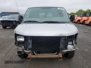 2011 Chevrolet Express Cargo with VIN 1GCSGAFX3B1159798, listed as a Copart auction lot 55997465 with 147,803 mi miles and Clean title. Bid and sale history available at DreamBid. Image 5.