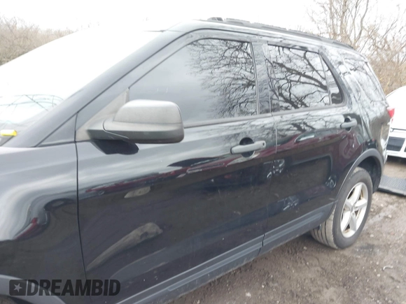 2018 Ford Explorer с VIN 1FM5K7B88JGC40199, выставлен на аукционе IAAI как лот 41067969 с пробегом 142 665 миль миль и . История ставок и продаж доступна на DreamBid. Изображение 14.