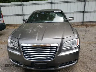 2011 Chrysler 300 Limited with VIN 2C3CA5CG4BH523847, listed as a Copart auction lot 53243465 with 122,061 mi miles and Clean Title. Bid and sale history available at carsss.com. Image 5.
