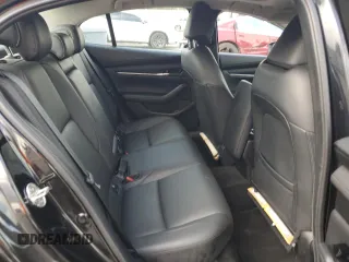 2022 Mazda 3 Preferred с VIN 3MZBPACL1NM308747, выставлен на аукционе Copart как лот 89005165 с пробегом 15 123 миль миль и На запчасти • Non repairable. История ставок и продаж доступна на DreamBid. Изображение 10.