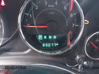 2015 Jeep Wrangler Unlimited Sahara with VIN 1C4HJWEG0FL661723, listed as a IAAI auction lot 41998393 with 89,077 mi miles. Bid and sale history available at carsss.com. Image 15.