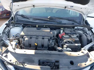 2017 Nissan Sentra SV z VIN 3N1AB7AP4HY324799, wystawiony jako IAAI lot #41846809 z przebiegiem 110 739 mil mil oraz . Historia ofert i sprzedaży dostępna na DreamBid. Obrazek 10.