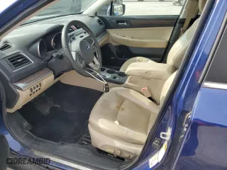 2015 Subaru Outback 2.5i Limited with VIN 4S4BSALC9F3230671, listed as a Copart auction lot 51106925 with 142,946 mi miles and Salvage Title. Bid and sale history available at carsss.com. Image 7.