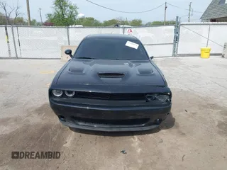 2016 Dodge Challenger R/T Plus with VIN 2C3CDZBT7GH177992, listed as a IAAI auction lot 42136475 with 132,808 mi miles and . Bid and sale history available at DreamBid. Image 12.