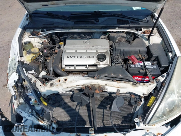 2005 Lexus ES 350 с VIN JTHBA30G155096010, выставлен на аукционе IAAI как лот 42435639 с пробегом 181 186 миль миль и . История ставок и продаж доступна на DreamBid. Изображение 10.