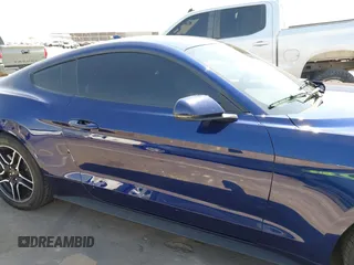 2020 Ford Mustang EcoBoost z VIN 1FA6P8TH7L5182508, wystawiony jako IAAI lot #42621368 z przebiegiem 75 597 mil mil oraz . Historia ofert i sprzedaży dostępna na DreamBid. Obrazek 13.