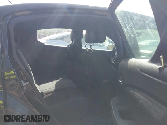 2013 Dodge Avenger SE with VIN 1C3CDZAB7DN519145, listed as a IAAI auction lot 41987503 with 122,121 mi miles and . Bid and sale history available at DreamBid. Image 8.