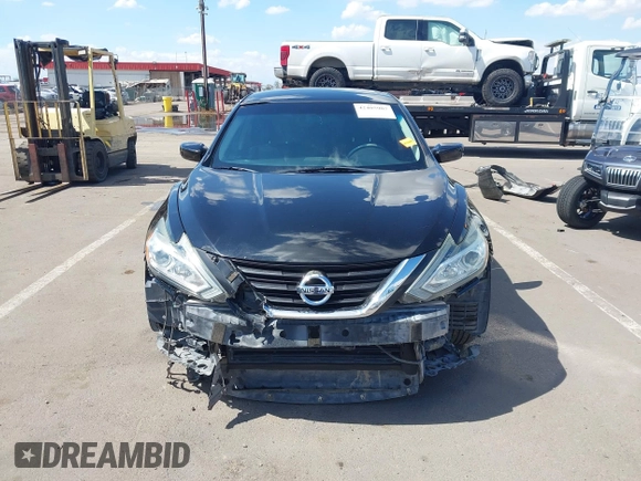 2017 Nissan Altima SV with VIN 1N4AL3AP7HC193370, listed as a IAAI auction lot 42405907 with 107,098 mi miles and . Bid and sale history available at DreamBid. Image 13.