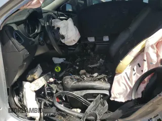 2023 Mazda CX-9 Touring with VIN JM3TCBCY4P0659492, listed as a Copart auction lot 57169795 with Not provided miles and Salvage title. Bid and sale history available at DreamBid. Image 7.