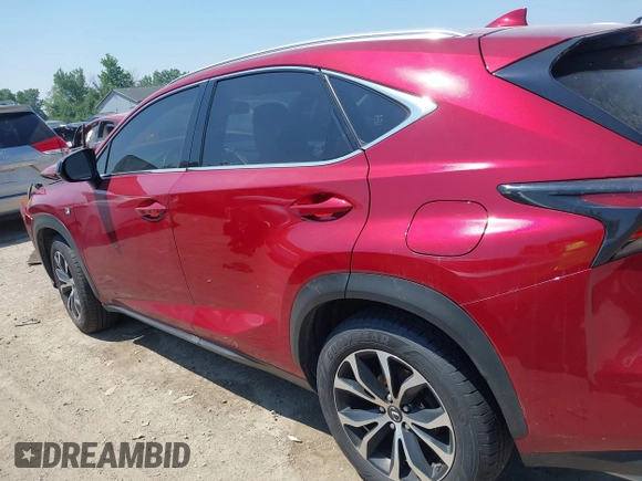 2015 Lexus NX 200t с VIN JTJBARBZ2F2022999, выставлен на аукционе IAAI как лот 42702865 с пробегом 175 477 миль миль и . История ставок и продаж доступна на DreamBid. Изображение 14.