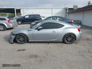 2017 Subaru BRZ Premium with VIN JF1ZCAB18H9601065, listed as a IAAI auction lot 41536274 with 75,337 mi miles. Bid and sale history available at carsss.com. Image 14.