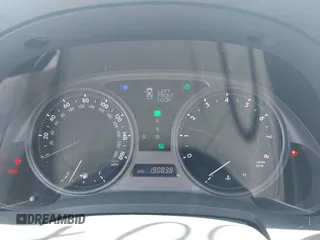 2006 Lexus IS 250 z VIN JTHCK262465007359, wystawiony jako IAAI lot #42234003 z przebiegiem 190 838 mil mil oraz . Historia ofert i sprzedaży dostępna na DreamBid. Obrazek 7.
