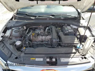 2019 Volkswagen Jetta S with VIN 3VWC57BUXKM226986, listed as a Copart auction lot 75985904 with 61,922 mi miles and Non repairable. Bid and sale history available at DreamBid. Image 12.