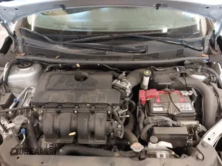 2019 Nissan Sentra S with VIN 3N1AB7AP0KY428309, listed as a IAAI auction lot 41725797 with 103,049 mi miles and . Bid and sale history available at DreamBid. Image 10.