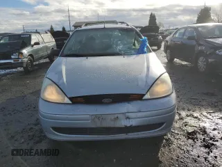 2000 Ford Focus SE Fleet с VIN 1FAHP3639YW261420, выставлен на аукционе Copart как лот 80135064 с пробегом 153 418 миль миль и Списание • Salvage title. История ставок и продаж доступна на DreamBid. Изображение 5.