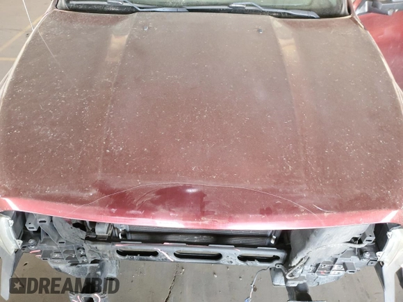2018 Ram 1500 Tradesman with VIN 3C6RR6KT9JG118351, listed as a Copart auction lot 47204225 with 107,356 mi miles and Salvage title. Bid and sale history available at DreamBid. Image 11.