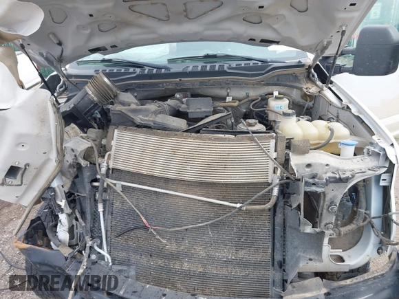 2020 Ford F-250 XL с VIN 1FT7X2B66LED41286, выставлен на аукционе IAAI как лот 42108623 с пробегом Не указан миль и . История ставок и продаж доступна на DreamBid. Изображение 10.